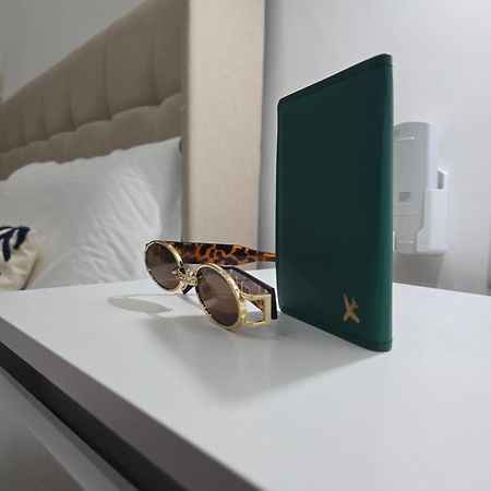 Ventre Luxury Rooms Neapel Exterior foto