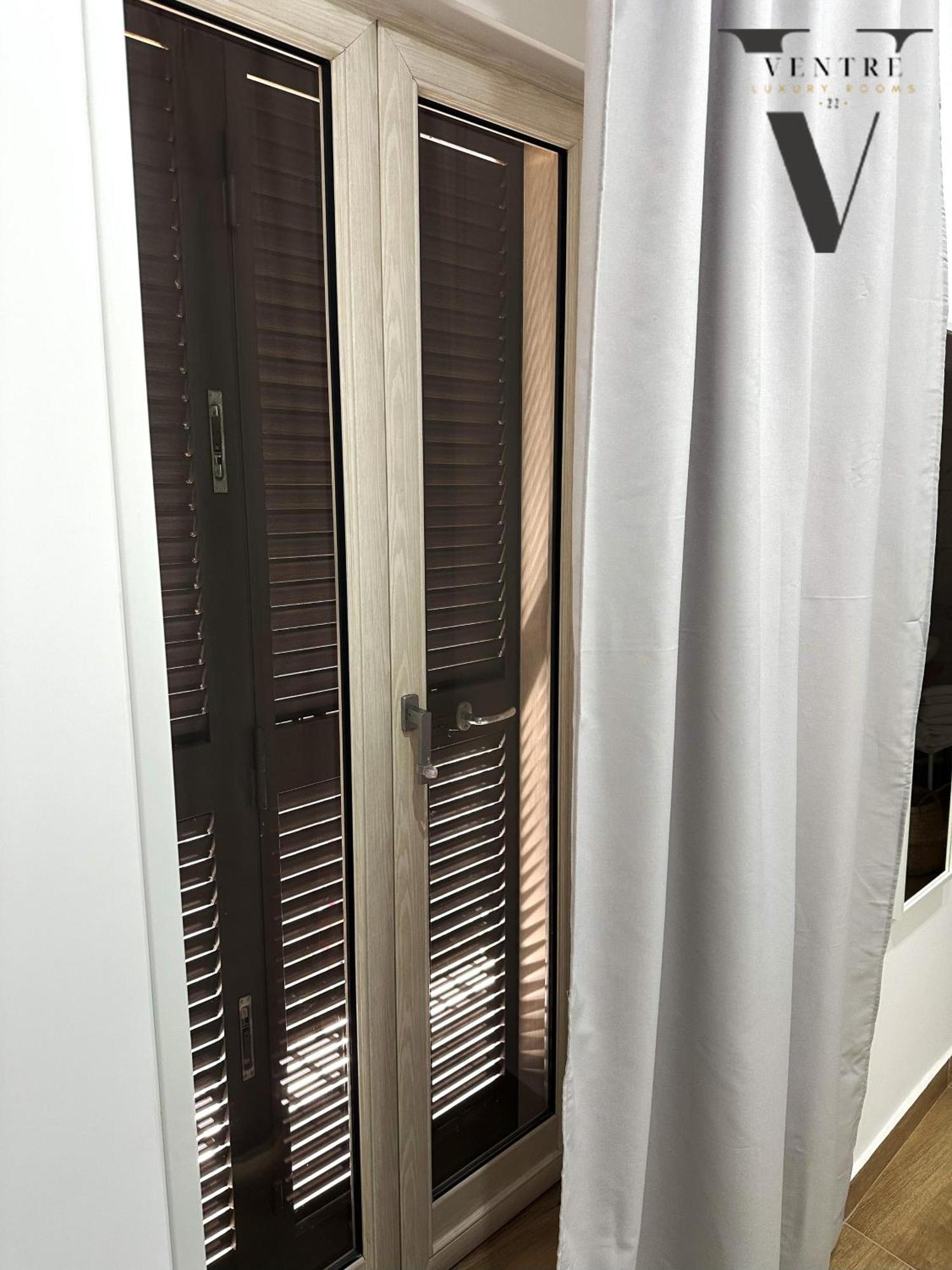 Ventre Luxury Rooms Neapel Exterior foto