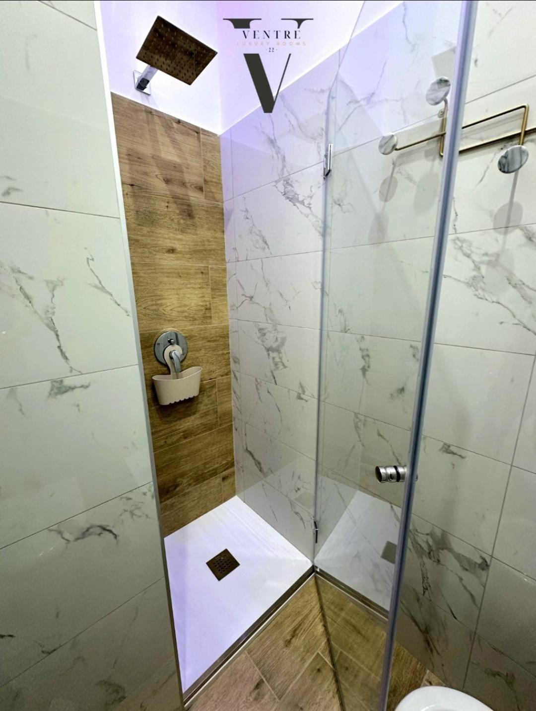 Ventre Luxury Rooms Neapel Exterior foto