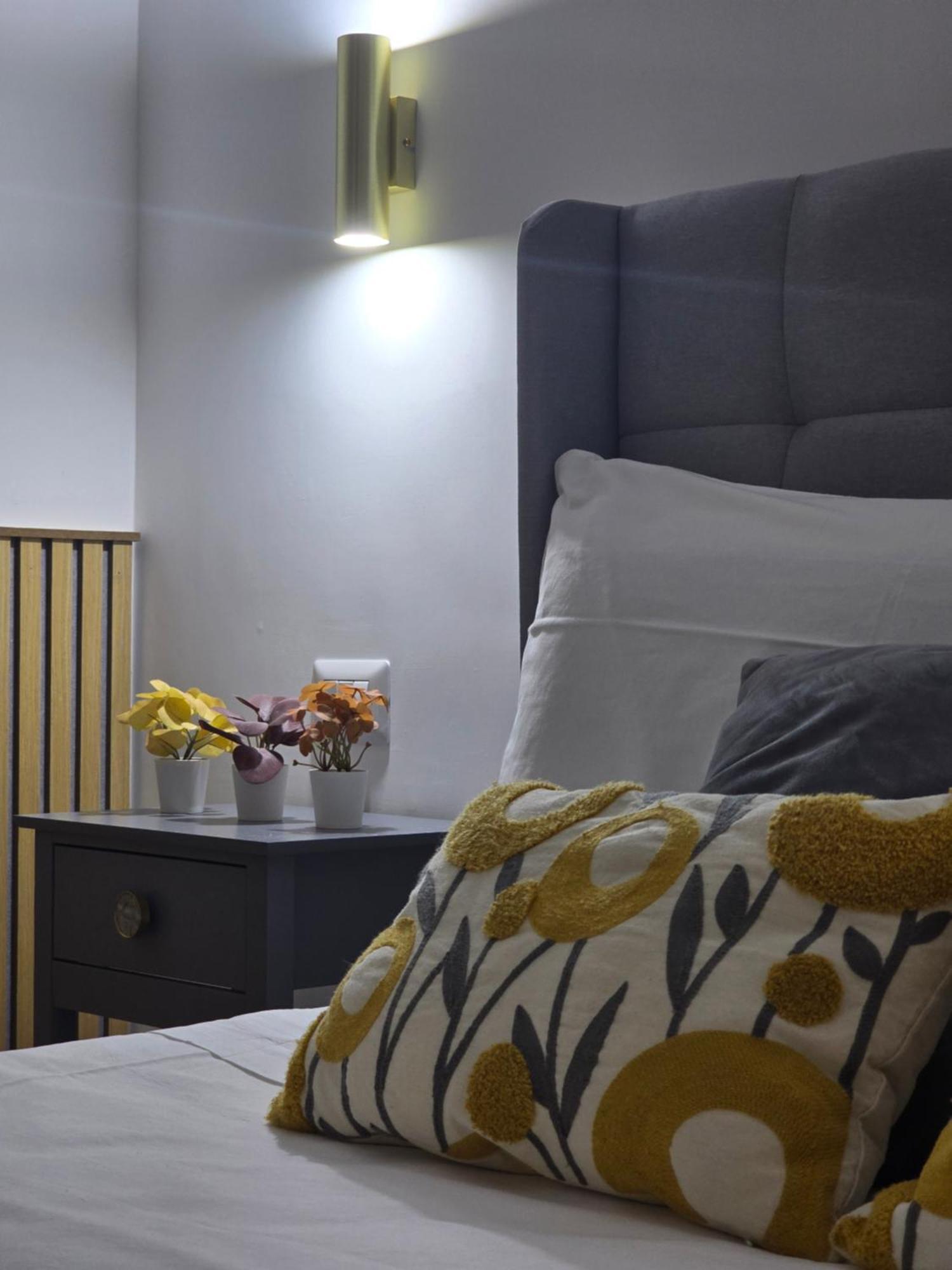 Ventre Luxury Rooms Neapel Exterior foto