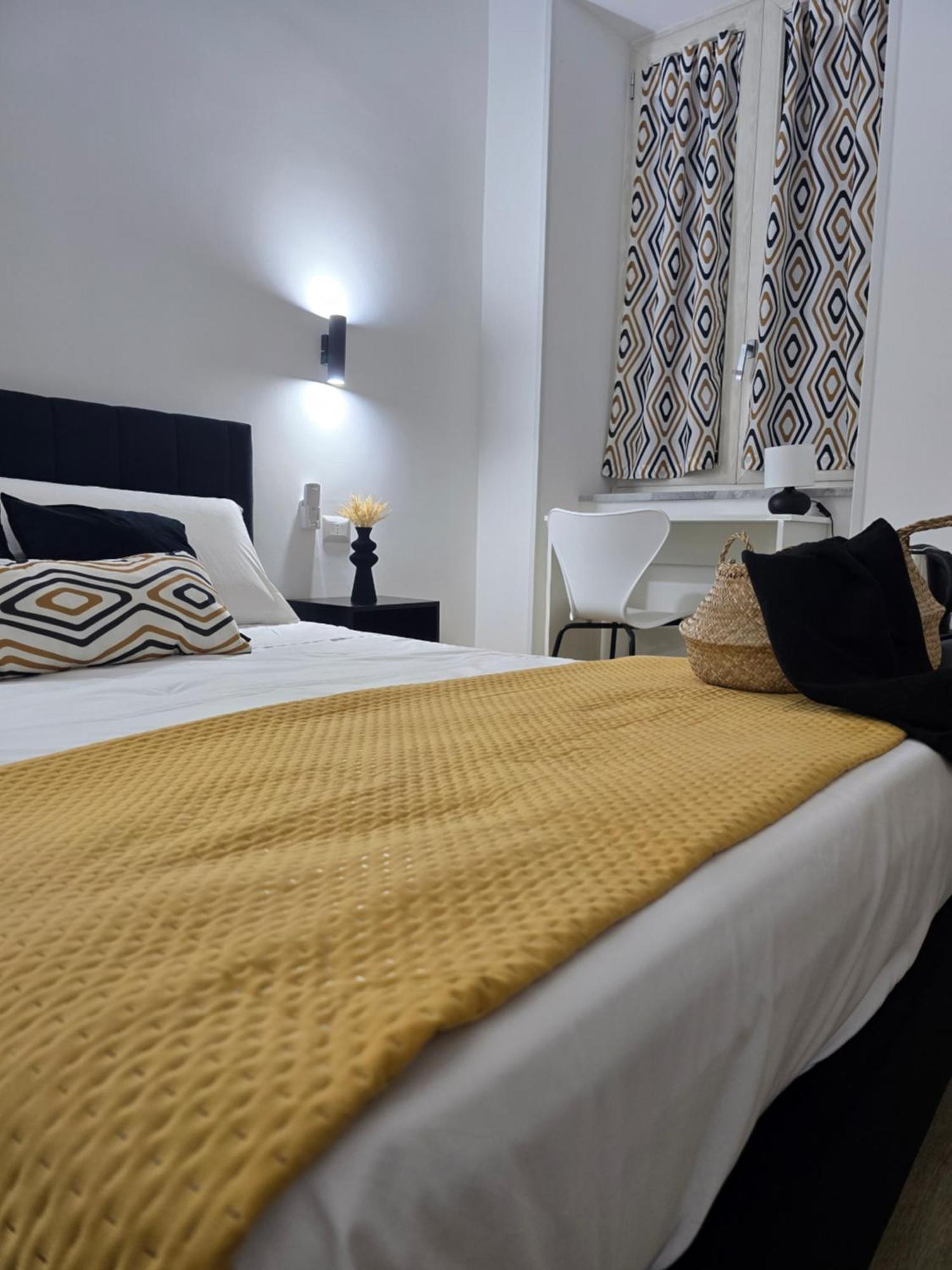 Ventre Luxury Rooms Neapel Exterior foto