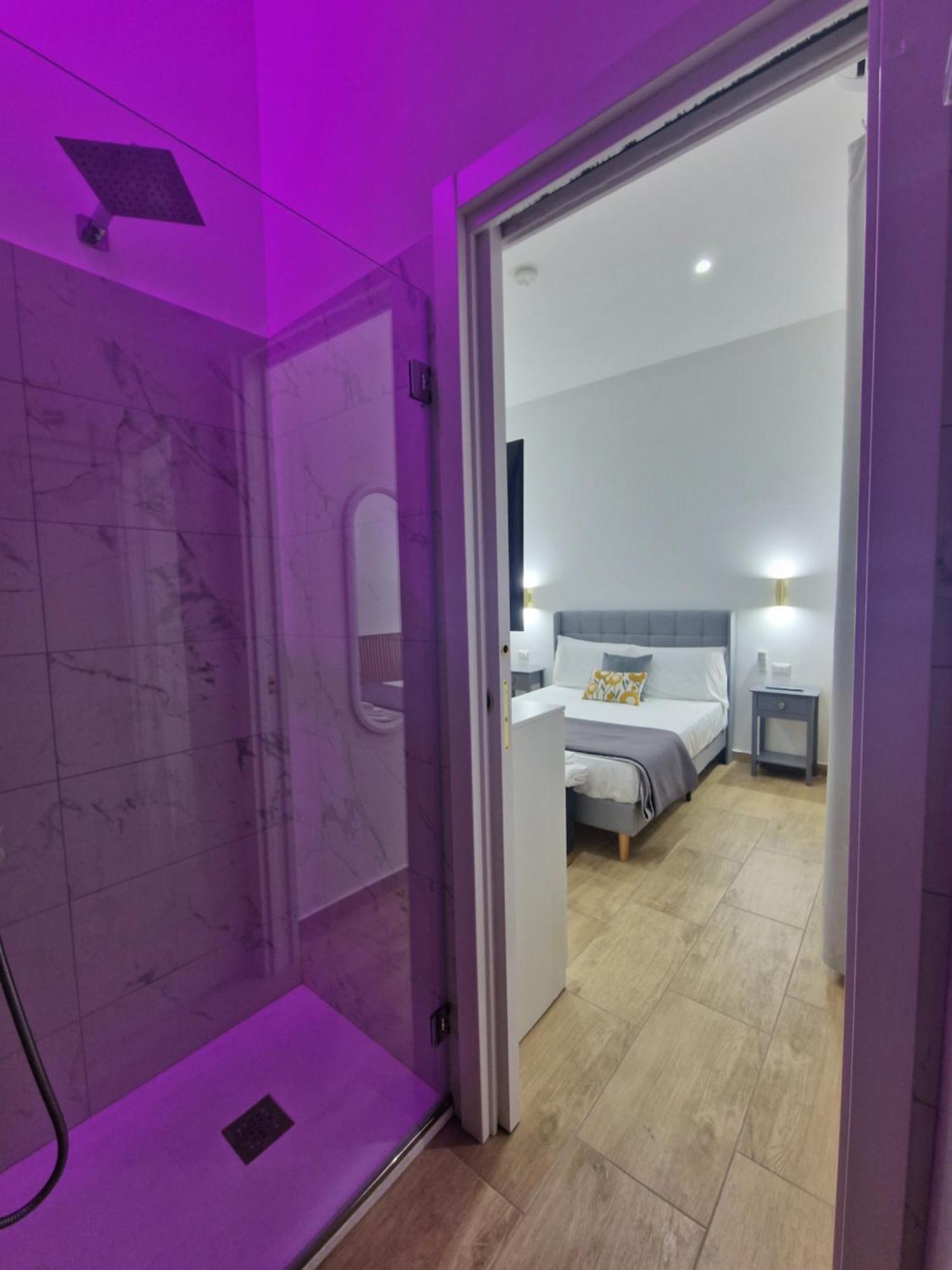 Ventre Luxury Rooms Neapel Exterior foto